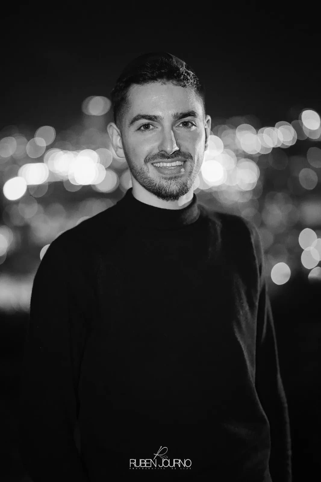 Yonathan Chetrit