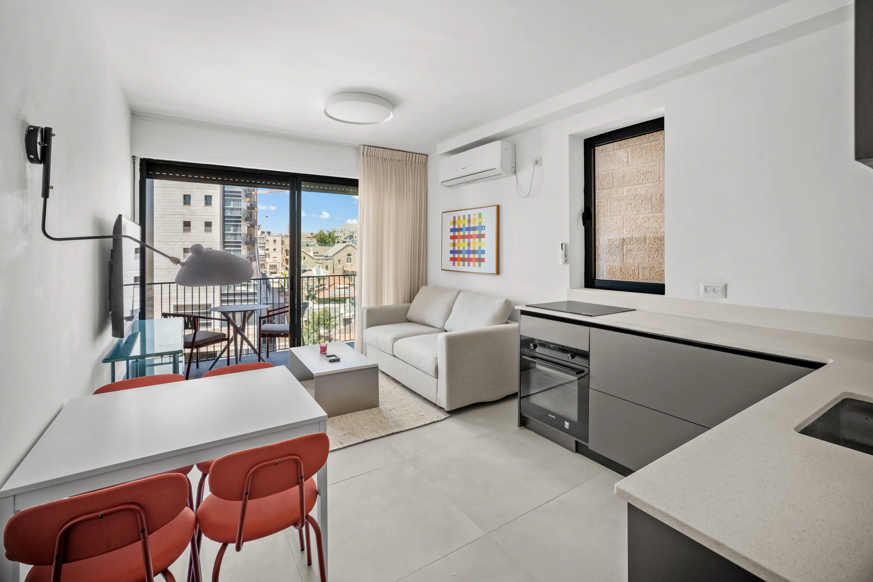 Pearl Even Suites — photo 1